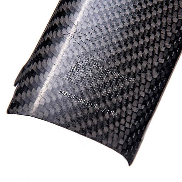 Carbon Fiber KTM Electric Bike Battery Cover Matte  Shop Carbon Touch