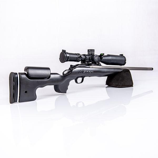 Carbon Fiber Rifle Blaser Matte Shop Carbon Touch
