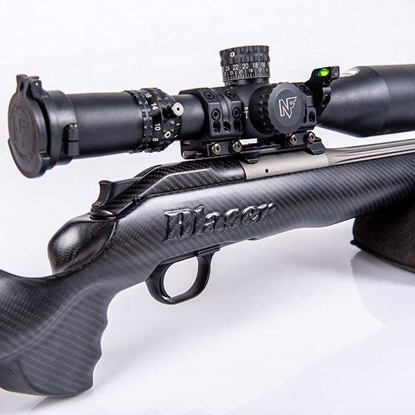 Carbon Fiber Rifle Blaser Matte Shop Carbon Touch