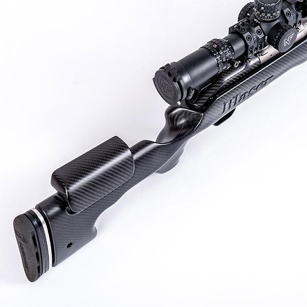 Carbon Fiber Rifle Blaser Matte Shop Carbon Touch