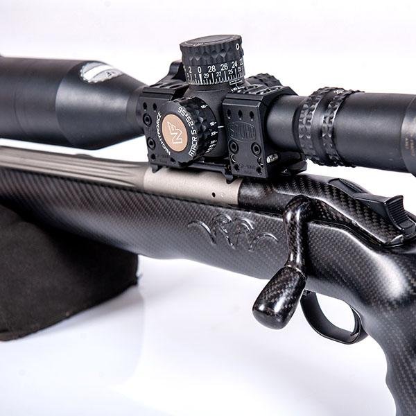 Carbon Fiber Rifle Blaser Matte Shop Carbon Touch