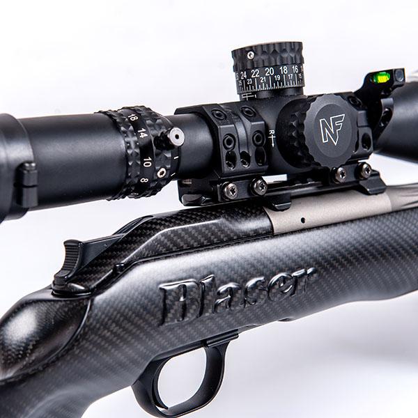 Carbon Fiber Rifle Blaser Matte Shop Carbon Touch