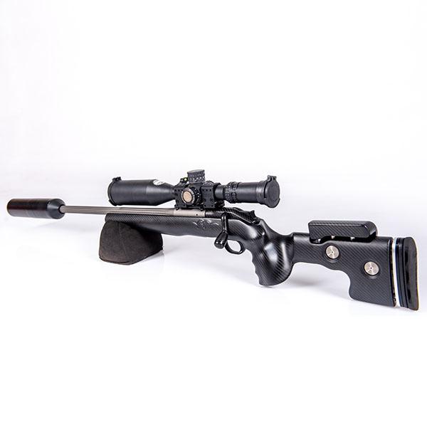 Carbon Fiber Rifle Blaser Matte Shop Carbon Touch
